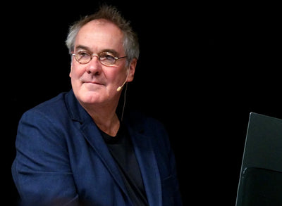 Jörg Maurer