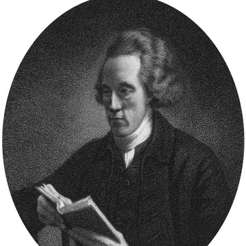 Foto von Joseph Townsend