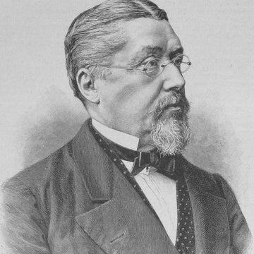 Foto von Joseph Victor von Scheffel