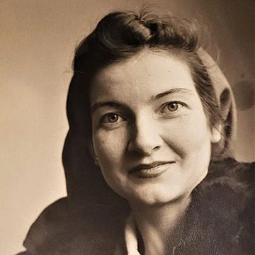 Foto von Josephine Johnson