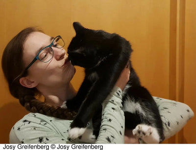 Josy Greifenberg