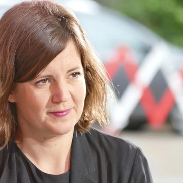 Foto von Julia Wolf