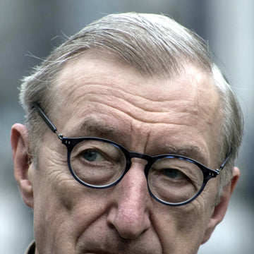 Foto von Julian Barnes