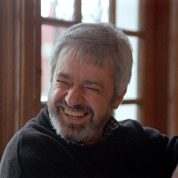 Foto von Jurek Becker