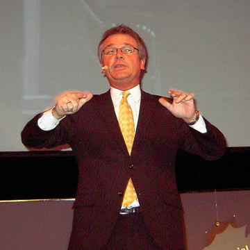 Foto von Jürgen B. Hausmann