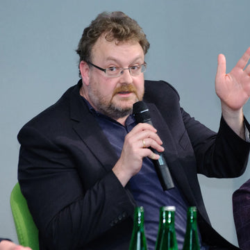 Foto von Jürgen Kaube