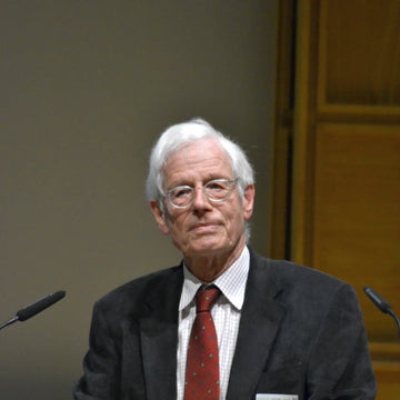 Foto von Jürgen Mittelstraß