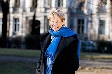 Foto von Jutta Voigt
