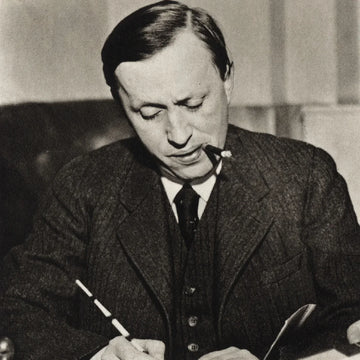 Foto von Karel Capek