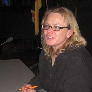 Foto von Karen Duve