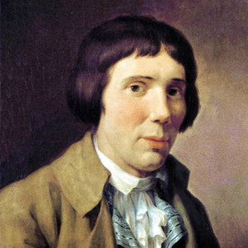 Foto von Karl Philipp Moritz