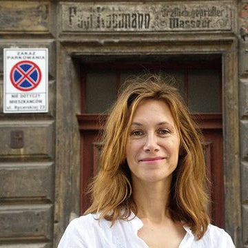 Foto von Karolina Kuszyk