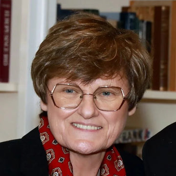 Foto von Katalin Karikó