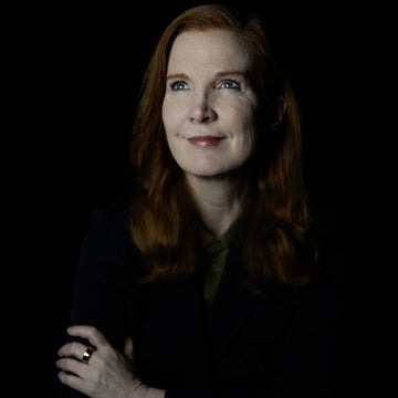 Foto von Kate Crawford