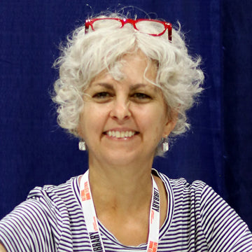 Foto von Kate DiCamillo