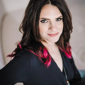 Foto von Kate Goldbeck