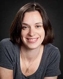 Foto von Kate Hewitt