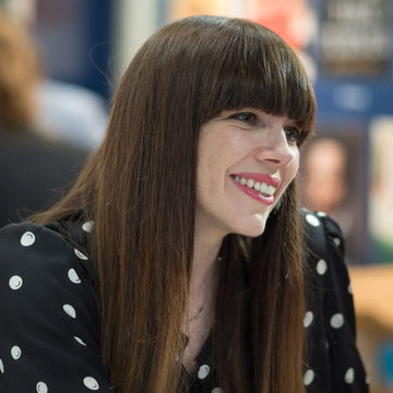 Foto von Kate Morton