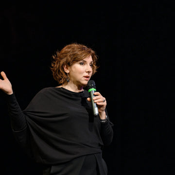 Foto von Katerina Gordeeva