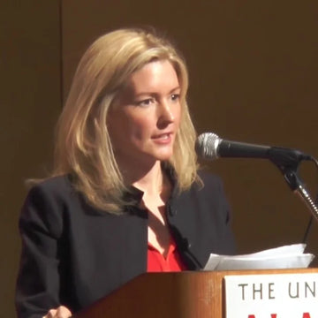 Foto von Kathryn Stockett