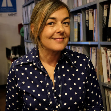 Foto von Katja Kullmann