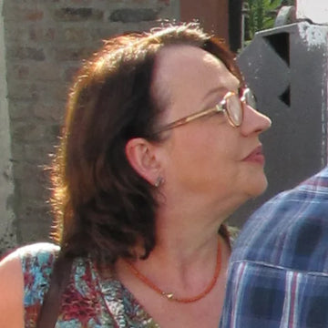 Foto von Katja Lange-Müller