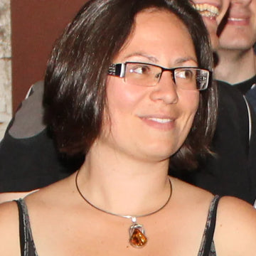 Foto von Kelly Weinersmith