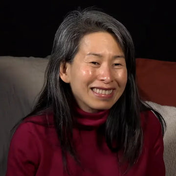 Foto von Kim Thúy