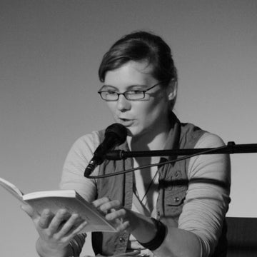 Foto von Kirsten Fuchs