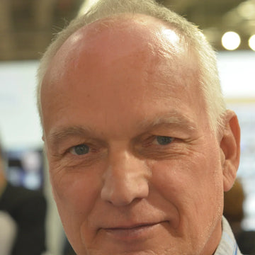 Foto von Kjell Eriksson