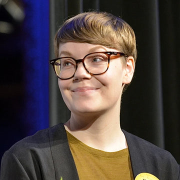 Foto von Klara Persson