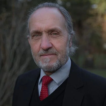 Foto von Klaus-Dietmar Henke