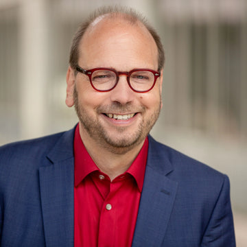 Foto von Klaus Eck