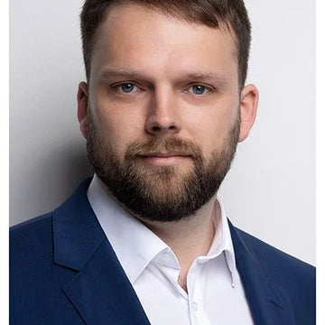 Foto von Klaus Schroeder