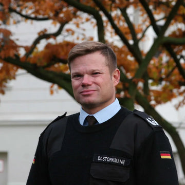 Foto von Klaus Storkmann
