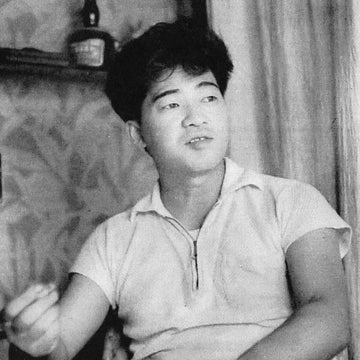 Foto von Kobo Abe