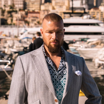 Foto von Kollegah