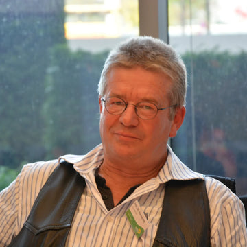 Foto von Konrad Ott