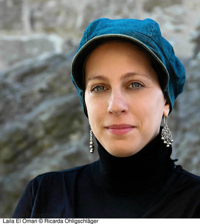 Laila El Omari