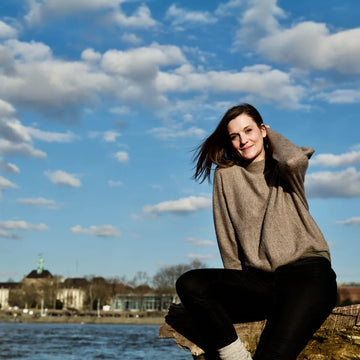 Foto von Lara Mars