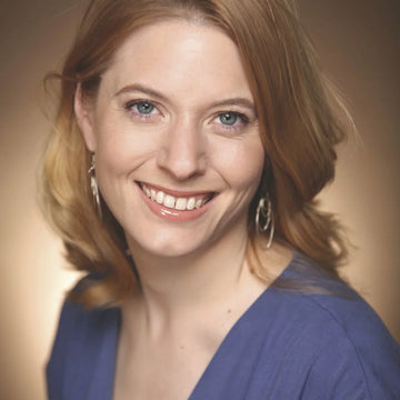 Foto von Laura Vanderkam