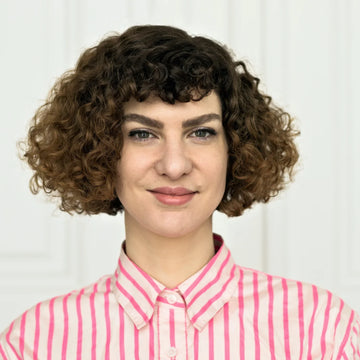 Foto von Laura Wiesböck