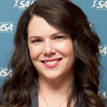 Foto von Lauren Graham