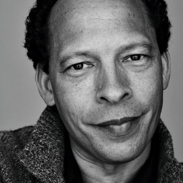 Foto von Lawrence Hill