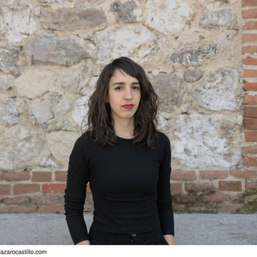 Foto von Layla Martínez