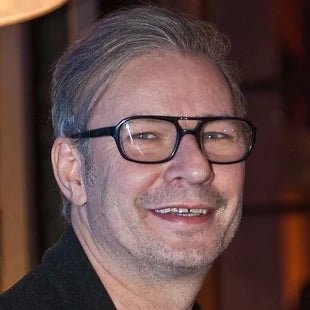 Foto von Leander Haußmann