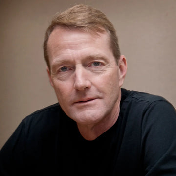 Foto von Lee Child