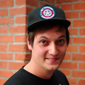 Foto von LeFloid