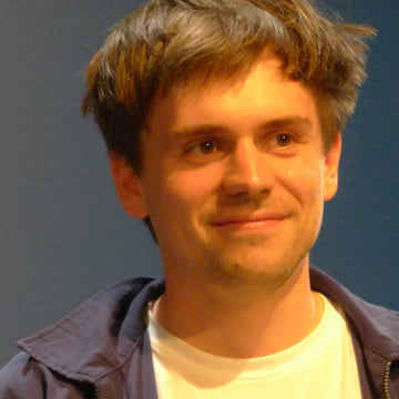 Foto von Leif Randt