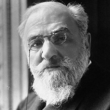 Foto von Léon Bourgeois